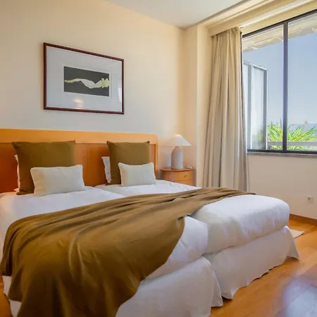 Apartmán In The Heart Of - 1 Bedroom Lisboa