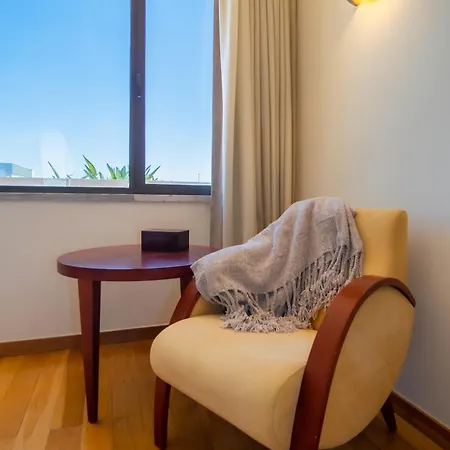 In The Heart Of - 1 Bedroom