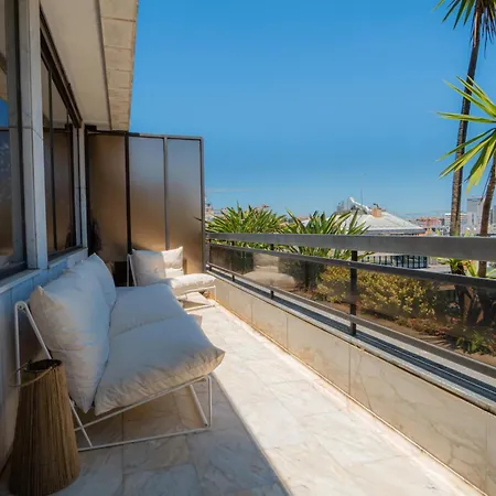 In The Heart Of - 1 Bedroom *