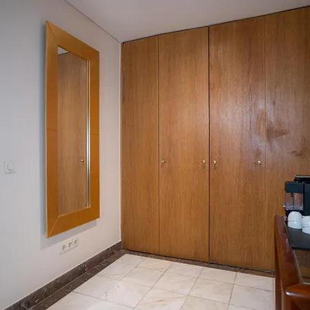 شقة In The Heart Of - 1 Bedroom