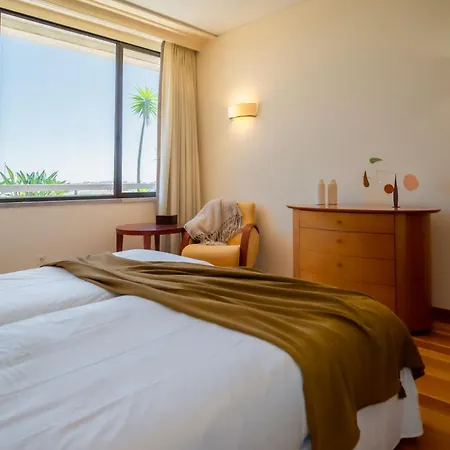 In The Heart Of - 1 Bedroom * Lisboa