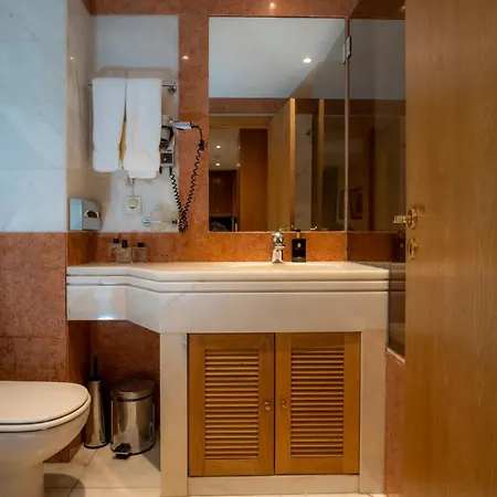 شقة In The Heart Of - 1 Bedroom *