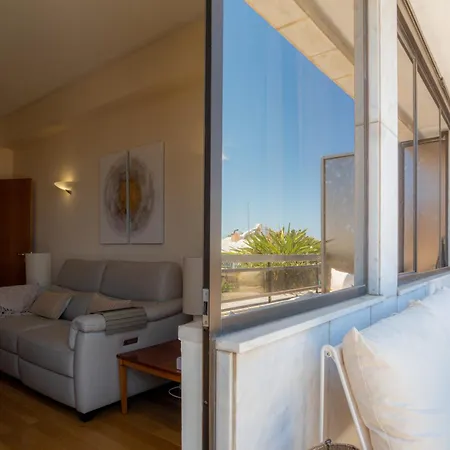 شقة In The Heart Of - 1 Bedroom Lisboa