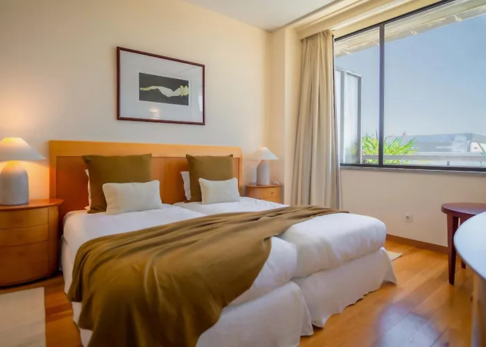 Διαμέρισμα In The Heart Of - 1 Bedroom Lisboa