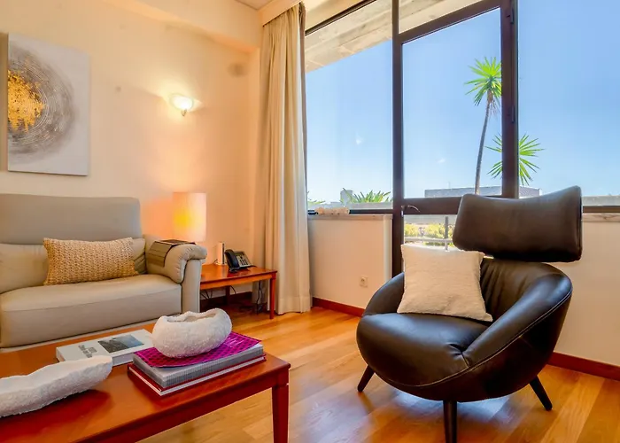 In The Heart Of - 1 Bedroom