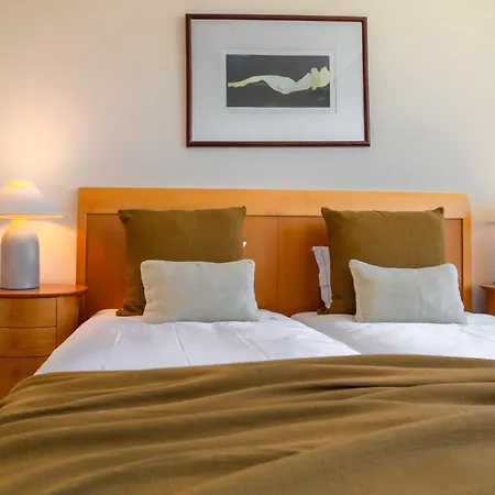 In The Heart Of - 1 Bedroom * Лиссабон