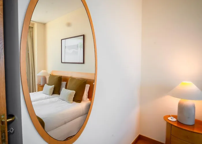Apartamento In The Heart Of - 1 Bedroom