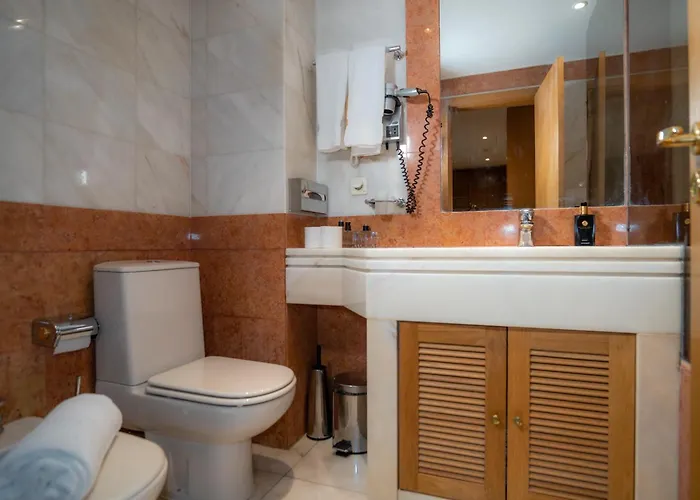 In The Heart Of - 1 Bedroom Apartamento Lisboa