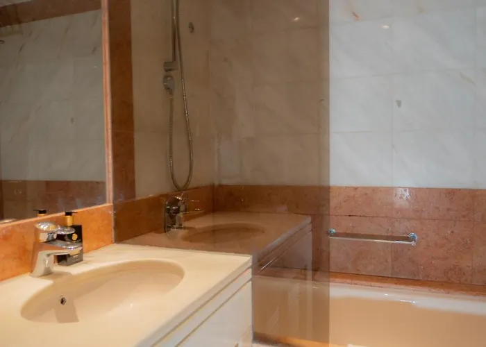 In The Heart Of - 1 Bedroom Apartamento Lisboa