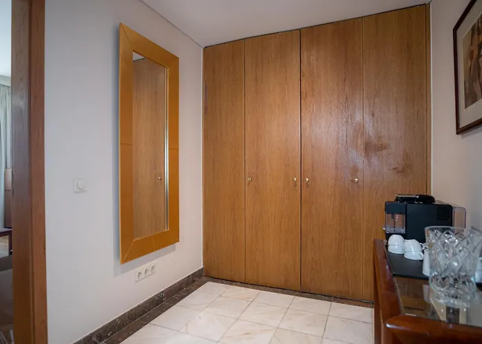 Apartamento In The Heart Of - 1 Bedroom
