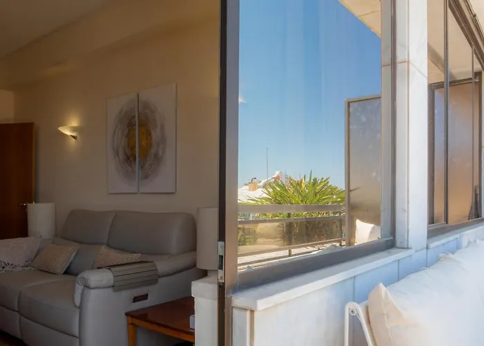 Apartamento In The Heart Of - 1 Bedroom Lisboa