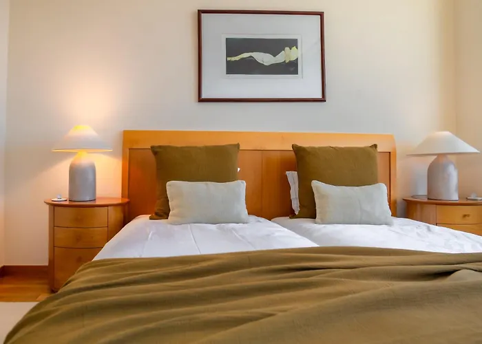 In The Heart Of - 1 Bedroom * Lisboa