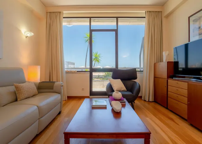 In The Heart Of - 1 Bedroom Lisboa
