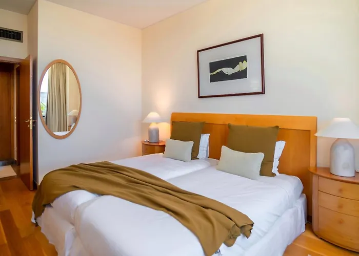 In The Heart Of - 1 Bedroom Apartamento *