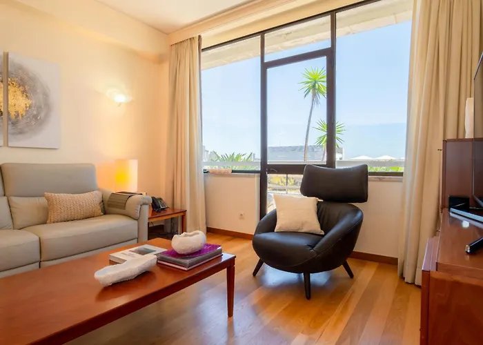 In The Heart Of - 1 Bedroom Lisboa