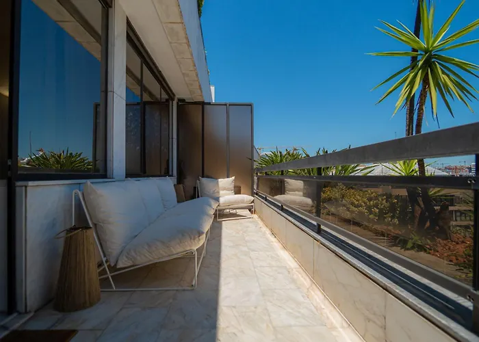In The Heart Of - 1 Bedroom Daire Lisboa