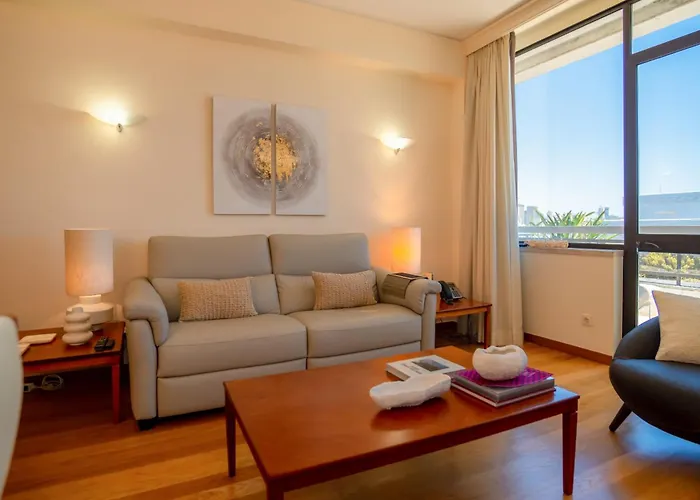 Daire In The Heart Of - 1 Bedroom *