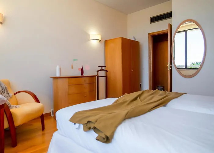 In The Heart Of - 1 Bedroom Daire Lisboa